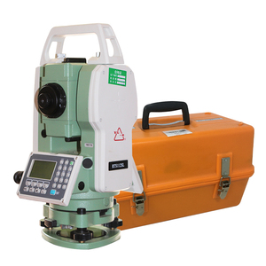 Estación Total FIOF RTS112SL: Instrumento de Topografía, Equipo de Medición, GPS, Batería Foif para Estación Total - Product Image 2
