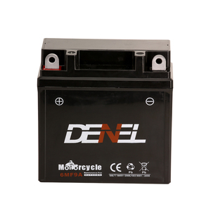 12N9-BS/YTX9A-BS haute Performance scellé MF deux roues vélo <span class=keywords><strong>pas</strong></span> <span class=keywords><strong>cher</strong></span> prix 12v9ah moto batterie pour Honda - Product Image 6