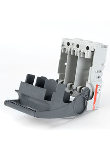 A-BB XLP 00 EasyLine <b>Fuse</b> Switch Disconnector 3 Pole 3P <b>100A</b> Size NH00 Mechanism 1SEP101890R0001 - Product Image 4