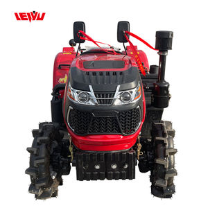 Tracteur compact multifonctionnel Euro 5 CE EPA à moteur diesel, 50HP, 60HP, 80HP, 100HP, <span class=keywords><strong>mini</strong></span> tracteur 4x4 - Product Image 5