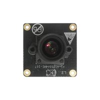 Module de caméra à vision nocturne Starlight à reconnaissance intelligente, capteur IMX462 2MP 1080P 120fps MIPI Split, prix bas