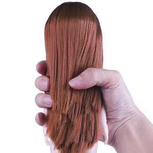 <span class=keywords><strong>Muñeca</strong></span> Gótica <span class=keywords><strong>de</strong></span> Plástico Estilo Japonés, 30 cm, Escala 1:6, Cabeza con Cabello Implantado Estilo 2D, Cuerpo Multiarticulado BJD, DIY para Niñas - Product Image 3