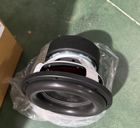 Accessoires de voiture, caissons de basses originaux de 12 pouces, caisson de basses de haute qualité de 18 pouces, audio de voiture durable, caisson de basses de 15 pouces