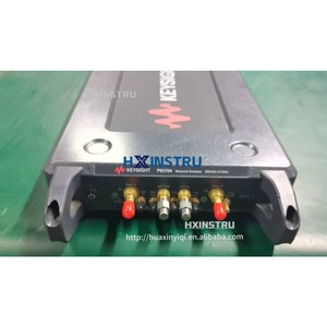 Analizador de Redes Vectoriales USB Keysight P9370A Streamline de 4.5 GHz, Compacto, Sin Carcasa *Consultar Precio* H - Product Image 2