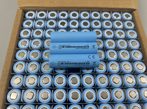 18650 35v 3500 माया बैटरी डी लिटियो उच्च सुरक्षा 18650 3.6v 3500mah 18650 ई बाइक बैटरी - Product Image 6