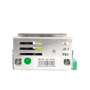 Caricabatterie <span class=keywords><strong>BC</strong></span>-10A-<span class=keywords><strong>M</strong></span>, Caricatore per Generatore BC10A 24V/12V 10A, Caricatore per Gruppo Elettrogeno <span class=keywords><strong>BC</strong></span> 10A <span class=keywords><strong>M</strong></span> - Product Image 2