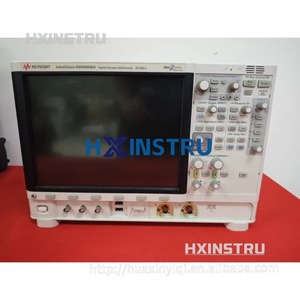 คีย์ไซท์ DSOX6002A/4A MSOX6002A/4A ออสซิลโลสโคปดิจิตอล 12.1 นิ้ว เครื่องมือวัดอิเล็กทรอนิกส์ t H - Product Image 2