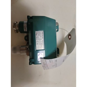เครื่องส่งสัญญาณความดันหมิงหยาง SMP-MB -0.1 ถึง 0.2Mpa อุปกรณ์ควบคุมอุตสาหกรรมแบบดีซี - Product Image 1