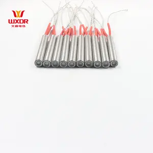 Wenxin 230v cartridge heater heating element for egg incubator electric industrial heater