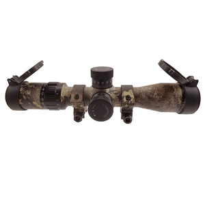 ราคาโรงงาน กล้องเล็ง 2-8x36 พร้อมท่อขนาด 30 มม. แบบ Second Focal Plane  พร้อมเส้นเล็งเรืองแสง สำหรับล่าสัตว์ - Product Image 3