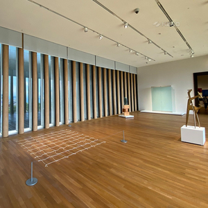 Parquet <span class=keywords><strong>en</strong></span> bambou Eco Forest, finition brillante, pose facile, pour salon et intérieur, système Tap & Go - Product Image 4