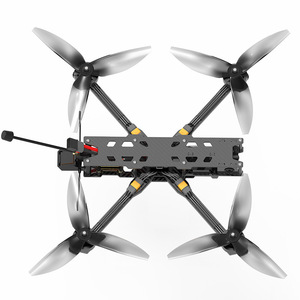 Quadricóptero FPV de 5 polegadas com 5.8G ELRS, sem escovas, alta velocidade, RTF, direto do fabricante, <span class=keywords><strong>Drone</strong></span> - Product Image 1
