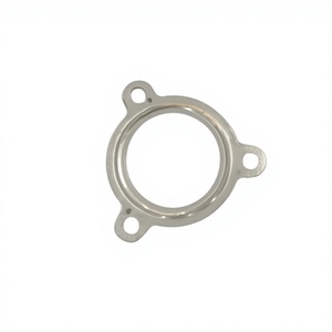 อะไหล่รถบรรทุกขายส่ง TATA 709 909 497TC 4SPCR 3000cc ปะเก็นท่อไอเสีย TC ข้อต่อท่อไอเสีย OEM 252714115313 - Product Image 1