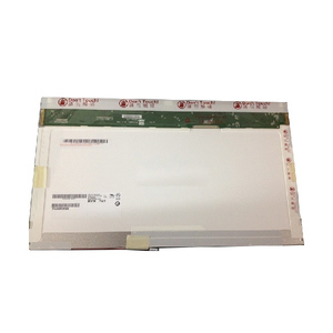 B156XW01 V2 15.6 นิ้ว จอ LCD รุ่นล่าสุด 60Hz ความละเอียด 1366*768 จอแสดงผล LCD แบบ LVDS - Product Image 1