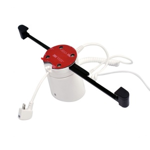Soporte de Seguridad para Teléfono Celular Tocvue MS004, Soporte de Exhibición Antirrobo de Alta Seguridad - Product Image 6