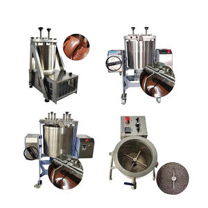 초콜릿 웨이퍼 제조기 부활절 초콜릿 달걀 제조기 - Product Image 2