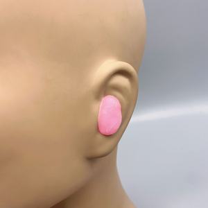 Wejump सीई निविड़ अंधकार कपास मोम earplug ध्वनिरोधी शोर रद्द दौर कस्टम पैकिंग डिजाइन के साथ Earplug सुनवाई संरक्षण - Product Image 6