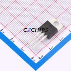 ชิปไดโอดชอทท์กี้ไดโอดชอตต์ MBR20100CT 220ชิ้นส่วนอิเล็กทรอนิกส์ - Product Image 1