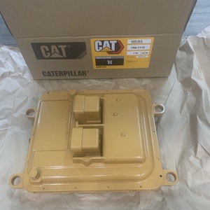 Moniteur 3668845 366-8845 Groupe 1236446 Module d'ordinateur 123-6446 ECM ECU 2390572 Électronique 239-0572 - Product Image 1