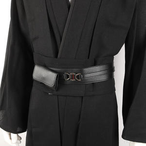 Costume Cosplay della scimmia D. Luffy da "pezzo unico" e Costume personaggio di Zoro da "terra dei vivi" per il gioco di ruolo - Product Image 3