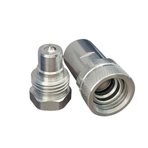 <span class=keywords><strong>Raccord</strong></span> rapide <span class=keywords><strong>à</strong></span> vis Naiwo 800 Bar, interchangeable avec la série VV, sans fuite, <span class=keywords><strong>raccord</strong></span> rapide <span class=keywords><strong>à</strong></span> déconnexion rapide - Product Image 3