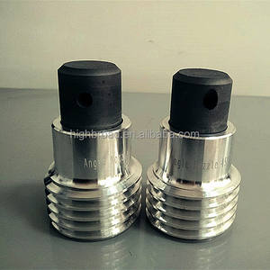 VBCN40-7.9 série <span class=keywords><strong>Sablage</strong></span> <span class=keywords><strong>Venturi</strong></span> <span class=keywords><strong>Buse</strong></span>, <span class=keywords><strong>Buse</strong></span> En Carbure <span class=keywords><strong>De</strong></span> Bore - Product Image 4