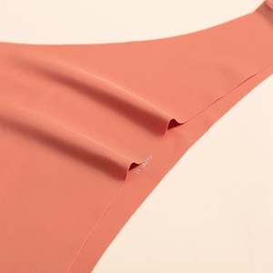 <span class=keywords><strong>Perizoma</strong></span> e Tanga Tagliati al <span class=keywords><strong>Laser</strong></span> Made in China, Intimo Femminile, Mutandine da Ragazza, Comodo G-string Senza Cuciture - Product Image 3