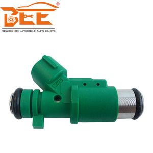 Injecteur de carburant 1984-G0 01F023 1984G0 9655833580 9655251680 <span class=keywords><strong>75117167</strong></span> 780030 pour Citroën C2 C3 pour Peugeot 206 307 Partner - Product Image 5