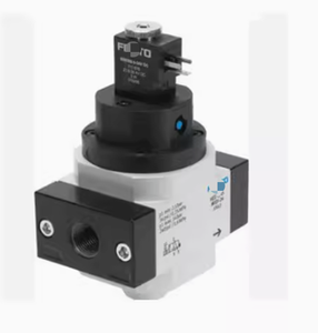 Nouvelle HEE-1/2-D-MIDIwbr-24 172944 Électrovanne - Product Image 2