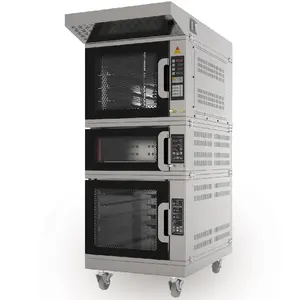 Kitchen/Pastry/ Equipment Combination Oven YXD-800A Multi-function oven