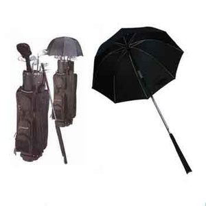 Manufacturer Wholesale Straight Type Mini Long Bag Golf Umbrella - Product Image 6