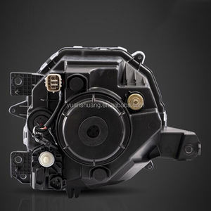 Phare à LED pour <span class=keywords><strong>Suzuki</strong></span> <span class=keywords><strong>Jimny</strong></span> 2020 pièces de carrosserie automobile Lampe frontale pour <span class=keywords><strong>Jimny</strong></span> JB74 feux de jour - Product Image 2