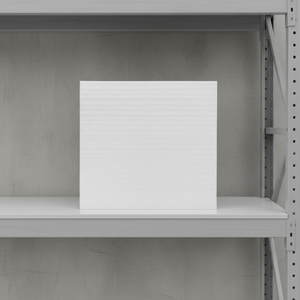 High-Density Expanded PE <b>Foam</b> <b>Padding</b> with Impact Absorption for Electronic Device Wrapping - Product Image 1