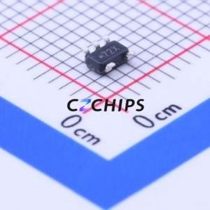 LP2985AIM5-4.5วงจรรวม/NOPB SOT-23-5ของใหม่ชิป IC PMIC ตัวควบคุมเชิงเส้น (LDO) - Product Image 2