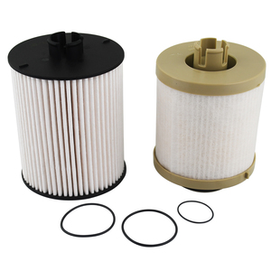 Bộ Lọc nhiên liệu hiệu suất cao OEM 8c3z9n184a 8c3z9n184c cs10263 cs10263a fd4617 ef19050s 33963 cho Ford - Product Image 1