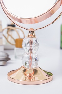 Pha Lê xử lý Hot Bán Fancy 3 inch máy tính để bàn tạo nên gương cho chăm sóc sắc đẹp - Product Image 5