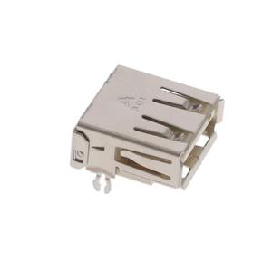 87520-0112blf conn rcpt USB2.0 TypeA 4pos <span class=keywords><strong>r</strong></span>/<span class=keywords><strong>A</strong></span> - Product Image 1