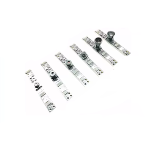 带麦克风的3D打印机，用于商业显示的多合一计算机，广告机，200万像素USB驱动器摄像头 - Product Image 1