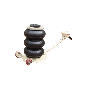 En stock <span class=keywords><strong>Cric</strong></span> pneumatique pliant 3T à commande manuelle pour réparation automobile, disponible à l'international - Product Image 6