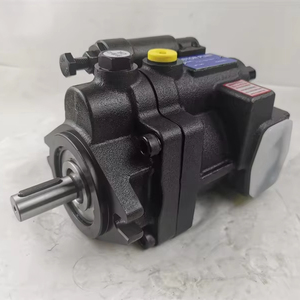 ปั๊มเกียร์ Dechuan รุ่นขายดี PVS-1A-16N3Q1-12 PVS-1A-22N1-11 PVS-2B-45N2-U-T-4255F OEM PVS-2B-35N3-12 PVS-1B-16N1-11 รับประกัน 1 ปี - Product Image 6