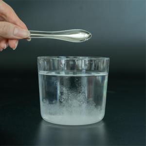 <span class=keywords><strong>HAIDEL</strong></span> Bicarbonate de sodium 100 % pur de qualité alimentaire utilisé dans l'alimentation des bovins et des ovins. - Product Image 6