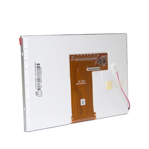 จอแสดงผล TFT LCD อุตสาหกรรมแบบดั้งเดิมพร้อมระบบมัลติทัชและความละเอียด 800*480 อะไหล่ทดแทนสำหรับอุปกรณ์ต่างๆ - Product Image 4