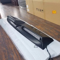 Kit de rétrofit de projecteur de toit LED robuste 12V et de feux arrière LED dynamiques pour HILUX/RANGER/TRITON/NAVARA NP300 2015+