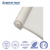Vanne de vidange rapide à clapet en plastique OEM ODM pour robot de piscine – Service de moulage de haute précision
