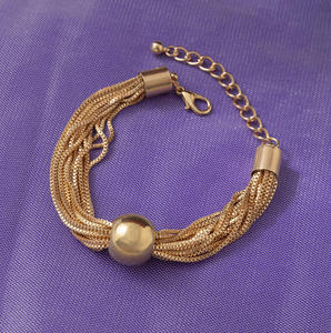 Braccialetto Charm per Ragazze Nuovo Design in Vendita - Product Image 1