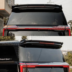 Alerón Trasero para Coche, Alerón de Maletero, Alerón de Techo para Trumpchi M8 E9 Grandmaster Edition 2023-2024, Accesorios para Coche - Product Image 4