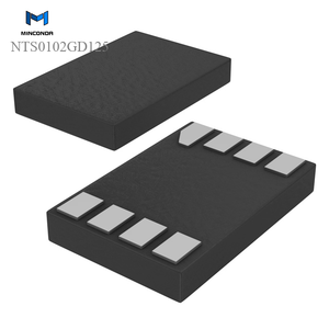 (LogicTranslators, Level Shifters) NTS0102GD,125 - Product Image 1