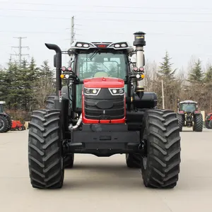 Ycc 3004 Nieuwe Tractoren