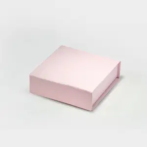 Wholesale Custom Logo Gift Flower Chocolate Candy Box Luxury Cardboard Magnetic Packaging Box