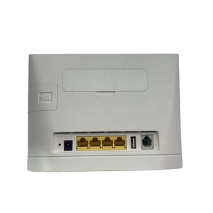 Router CPE 4G LTE HuaWei Original B315s-936 con Puerto LAN RJ11 4G B1/3/28/41 para HUAWEI B315s936 - Product Image 1
